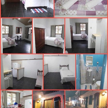 Apartament Casinha Centro Historico Araquari Zewnętrze zdjęcie